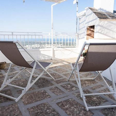 Apartmán Casa La Calce Ostuni Exteriér fotografie