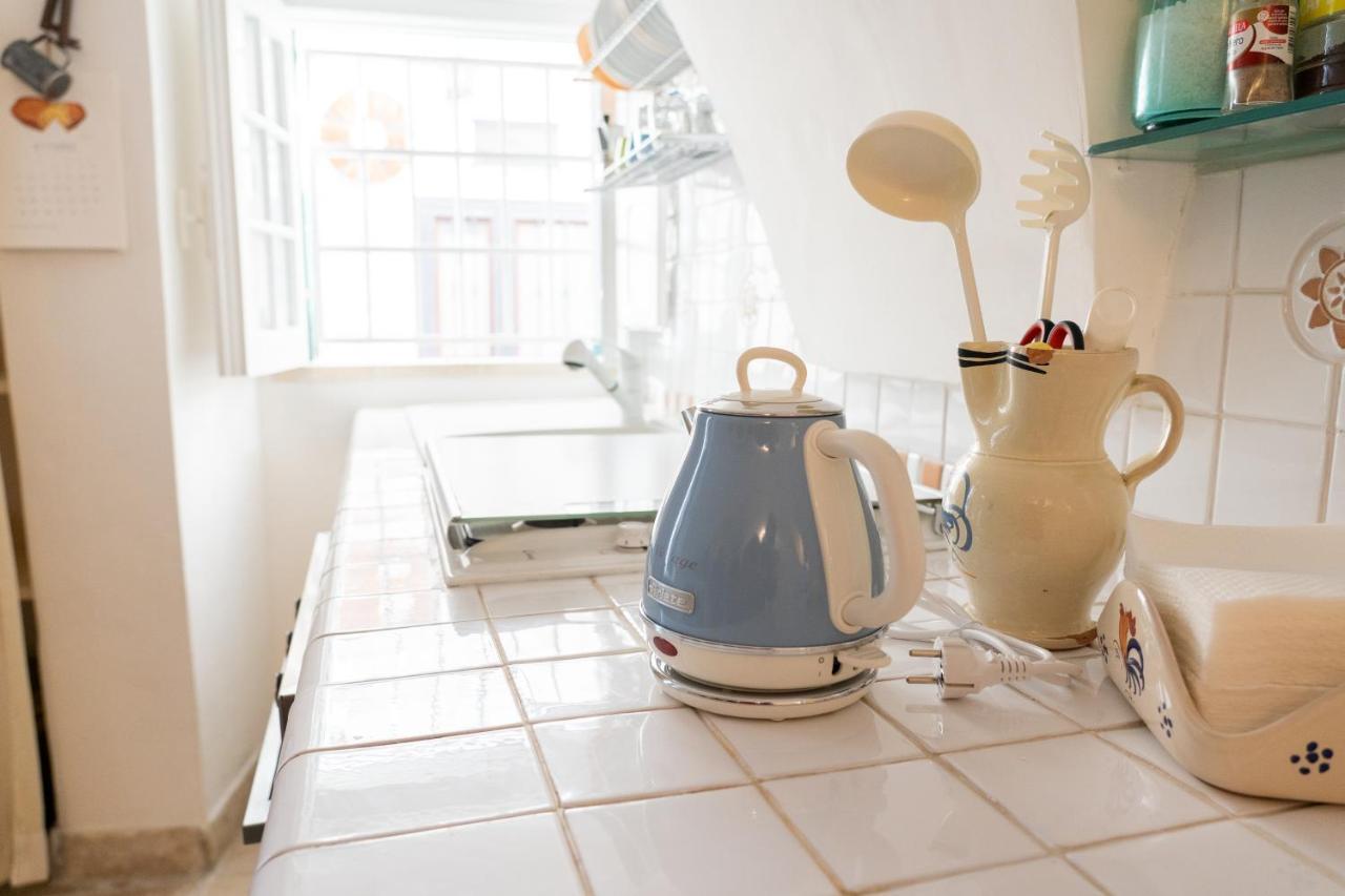 Apartmán Casa La Calce Ostuni Exteriér fotografie