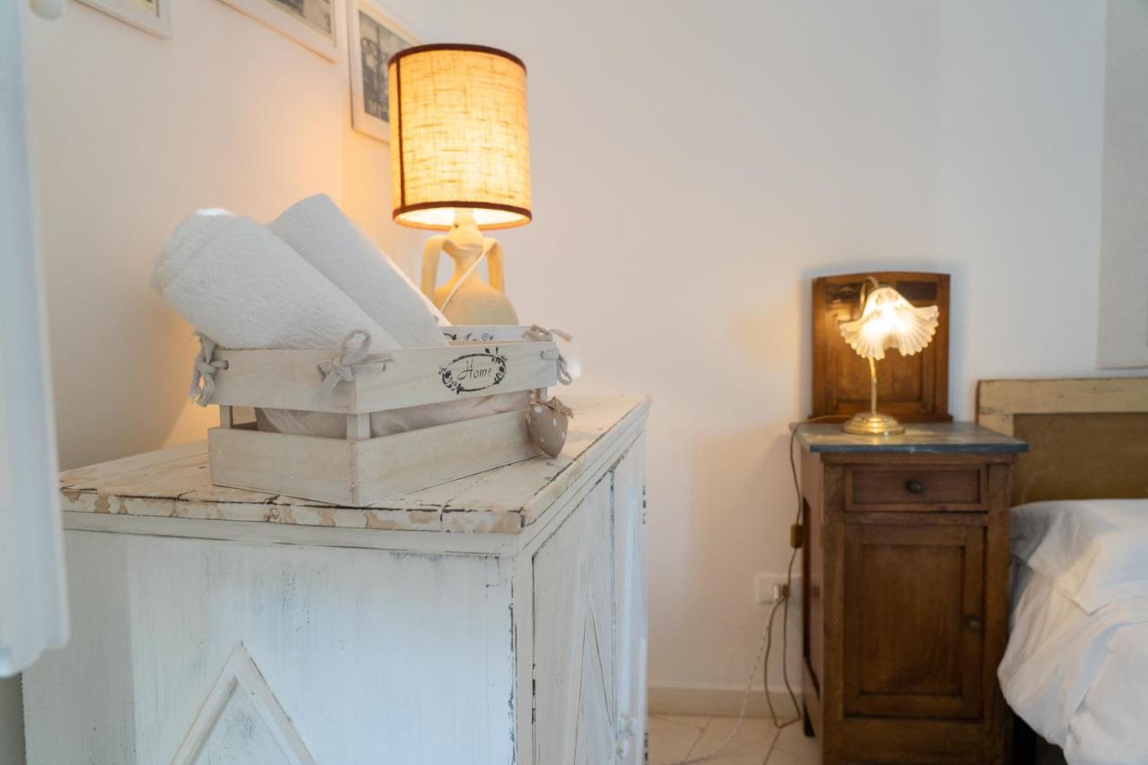 Apartmán Casa La Calce Ostuni Exteriér fotografie
