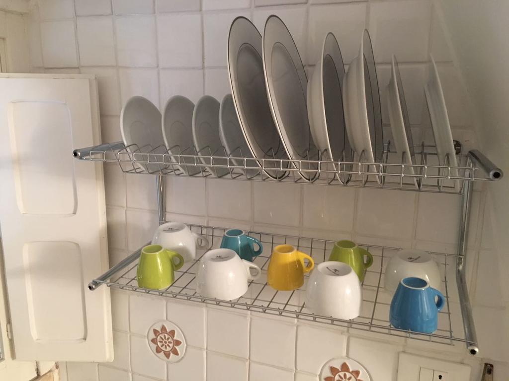 Apartmán Casa La Calce Ostuni Exteriér fotografie