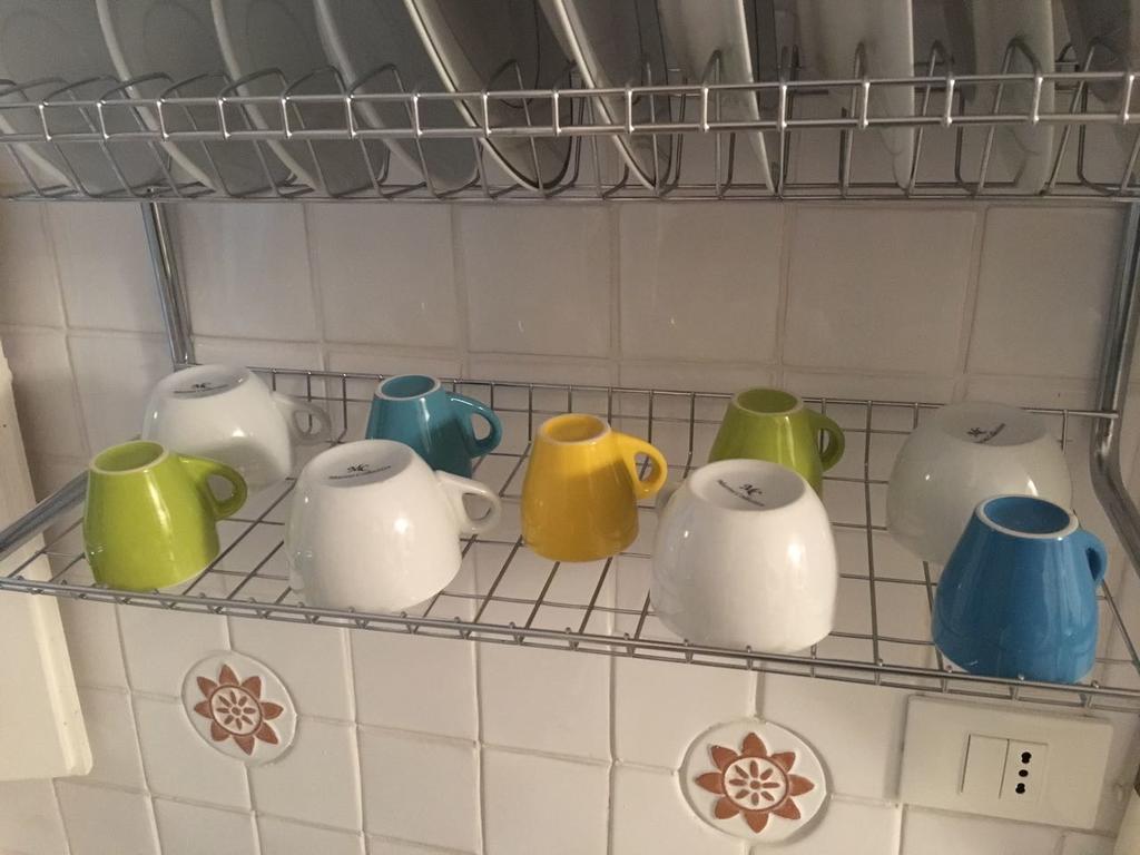 Apartmán Casa La Calce Ostuni Exteriér fotografie